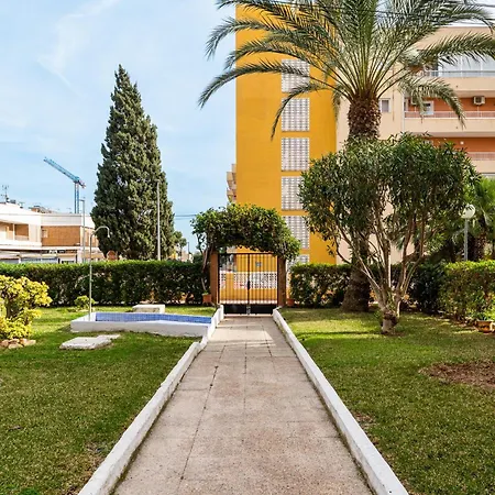 公寓 Sunrise Arrecife Loft