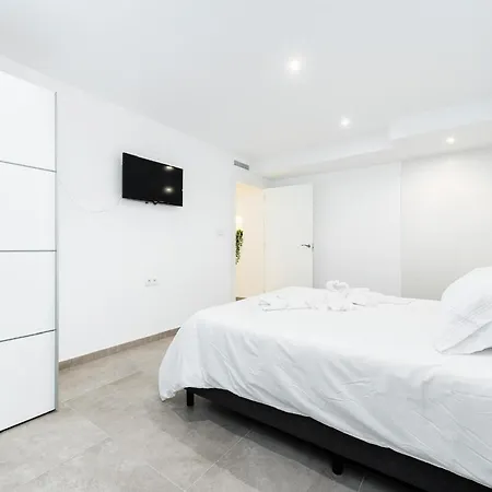 Sunrise Arrecife Loft Punta Prima (Alicante)