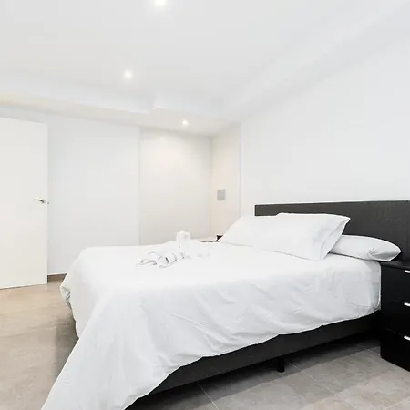 Sunrise Arrecife Loft *