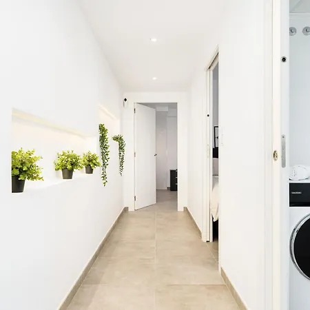 Sunrise Arrecife Loft * Punta Prima (Alicante)
