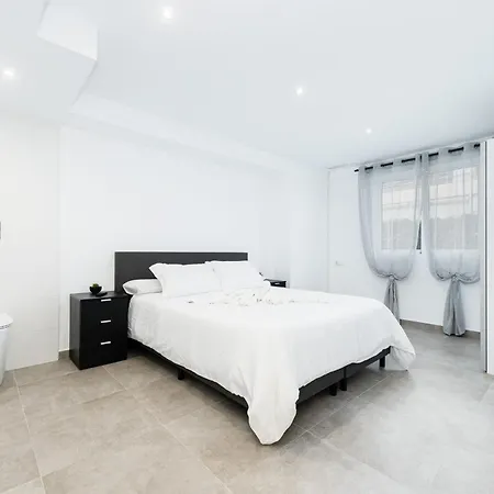 Sunrise Arrecife Loft Punta Prima (Alicante)