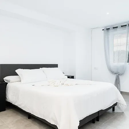 Sunrise Arrecife Loft 公寓 *