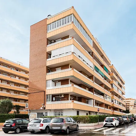 Sunrise Arrecife Loft Punta Prima (Alicante)