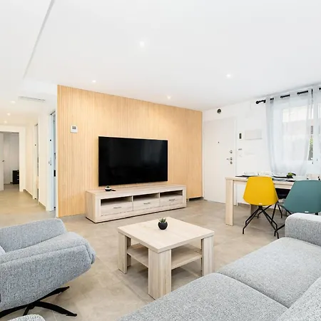 Sunrise Arrecife Loft *