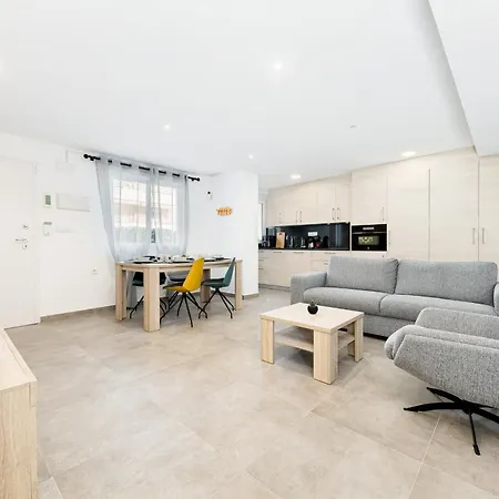 Sunrise Arrecife Loft Punta Prima (Alicante)